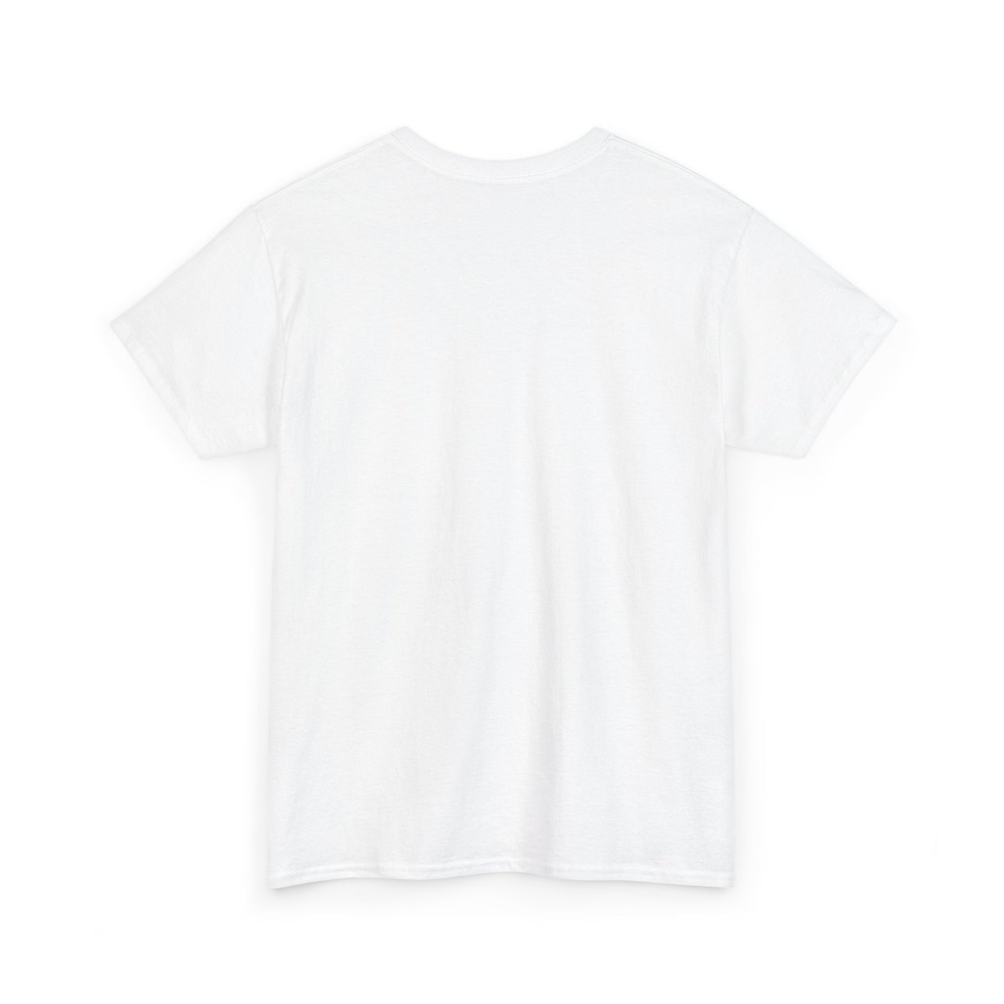'Naked Mama' Statement Cotton Tee